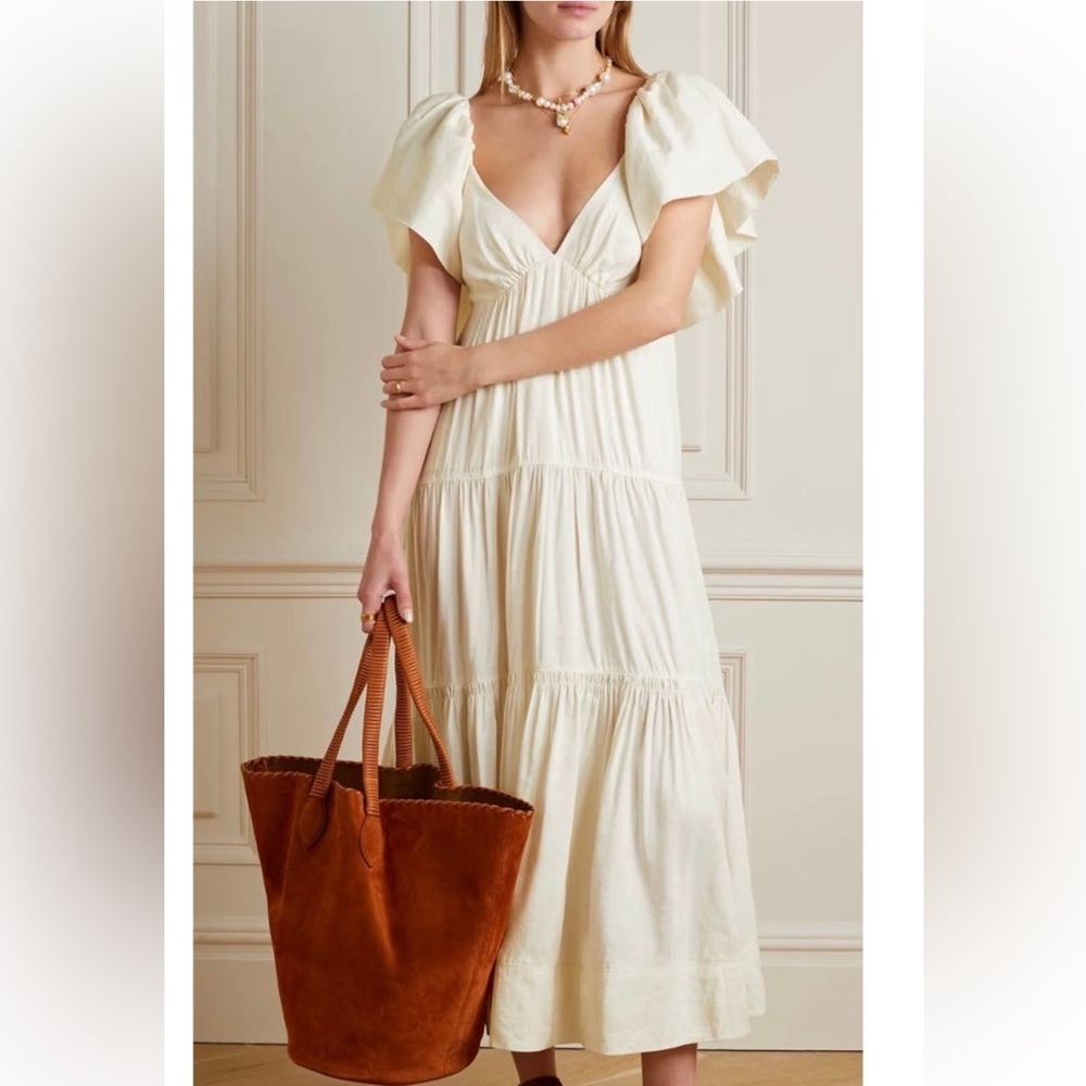 La Ligne Stella dress XS